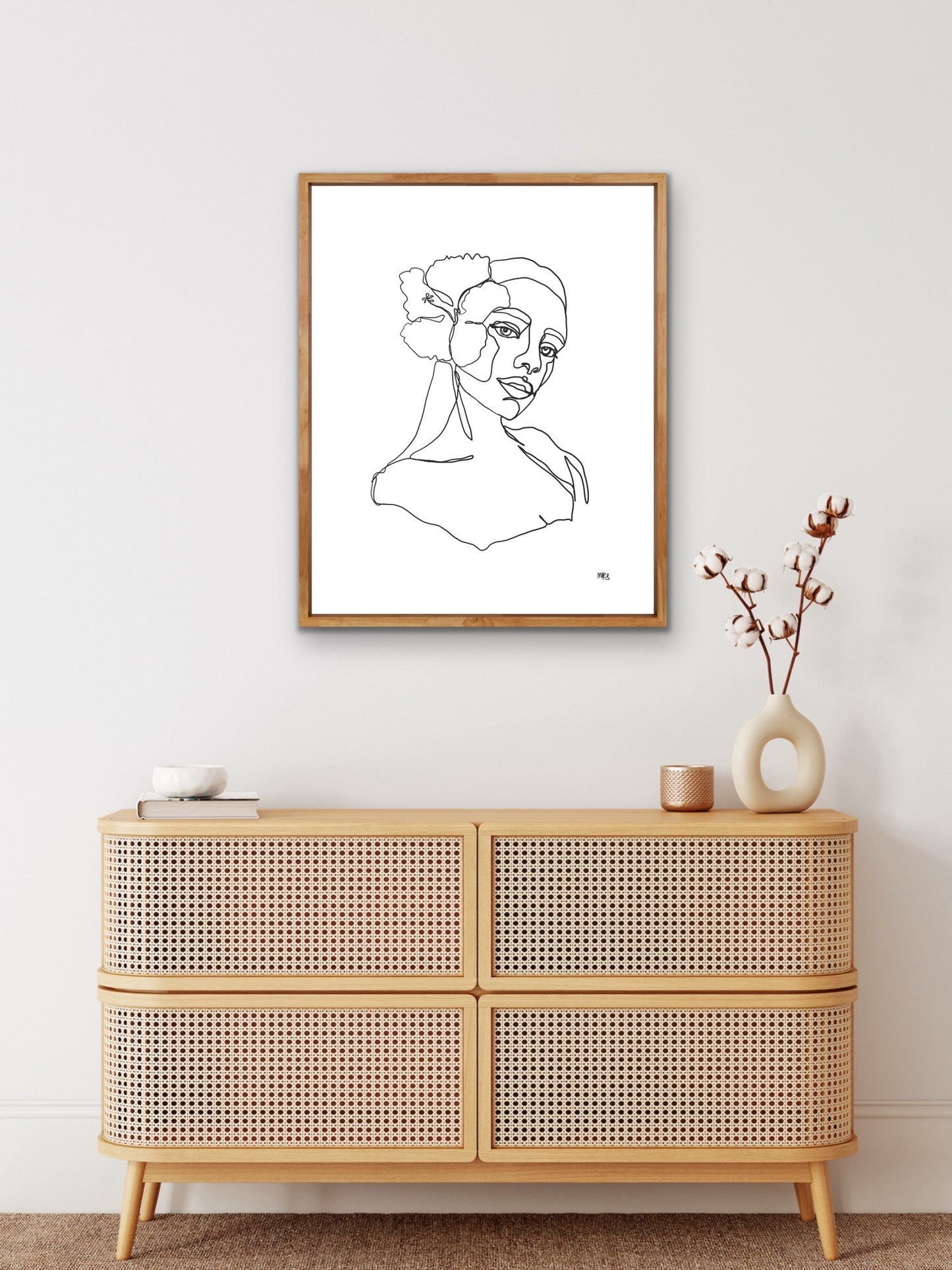 THE WAHINE AND HER PUA