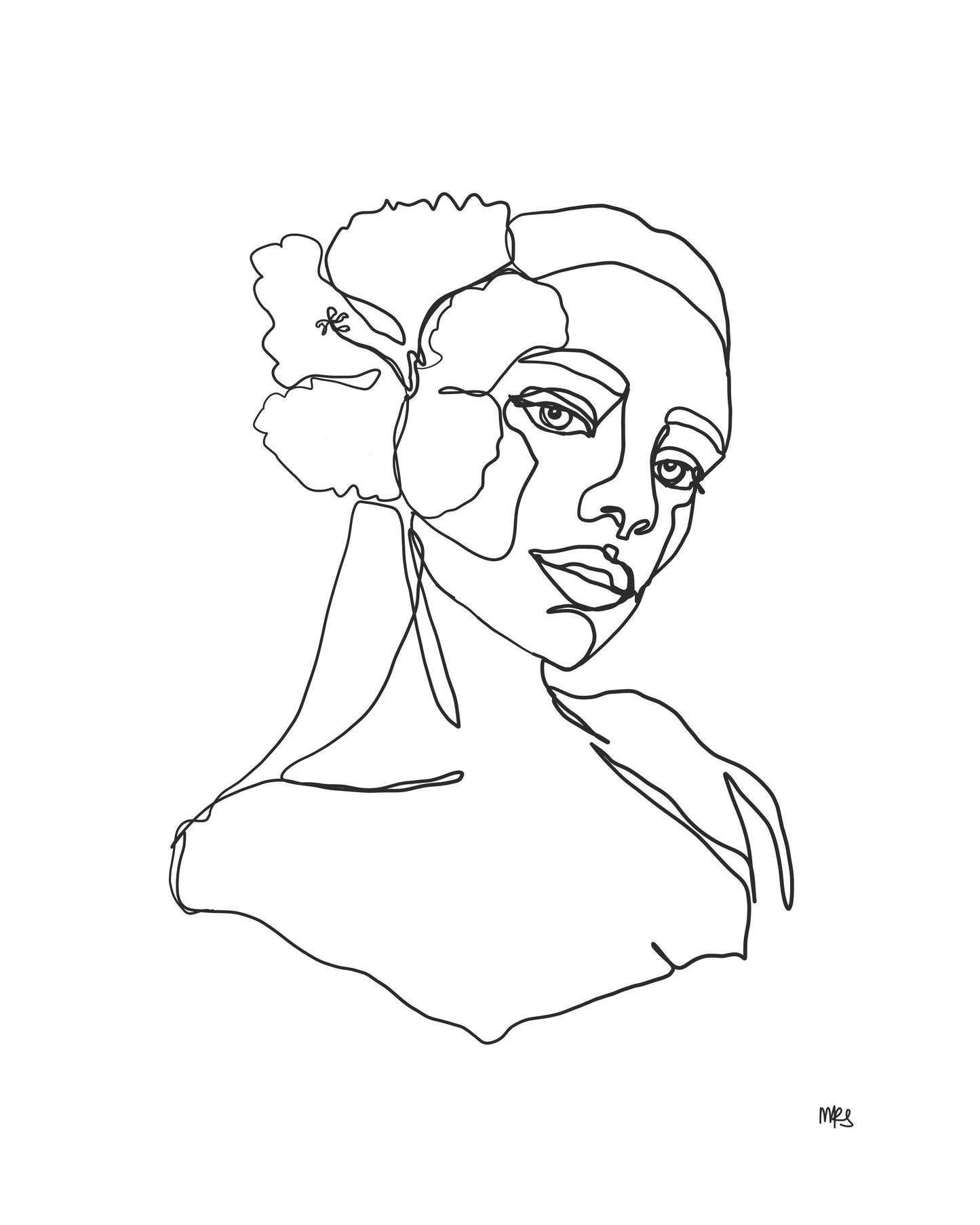 THE WAHINE AND HER PUA