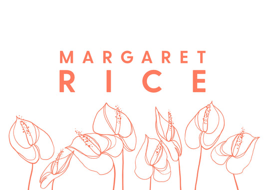 GIFT CARD - Margaret Rice Studio