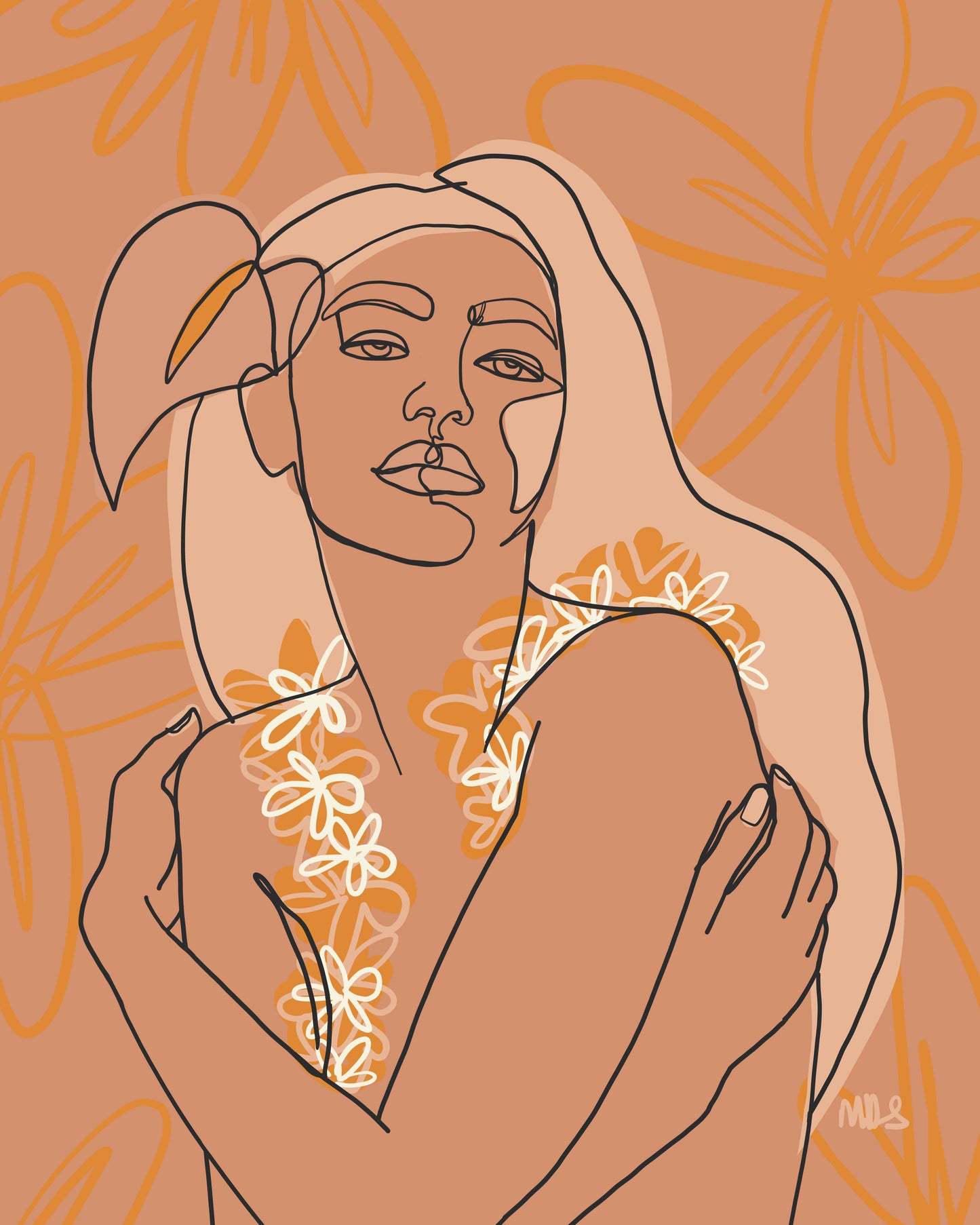 SELF LOVE