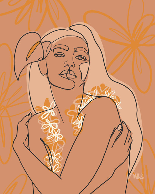 SELF LOVE