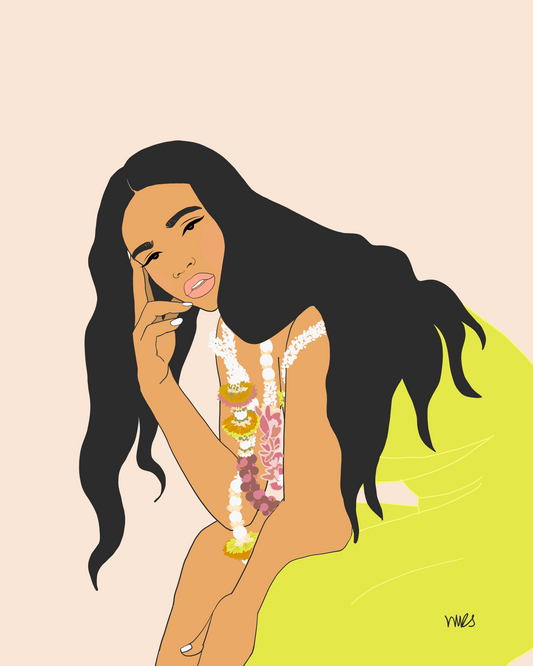 IT’S A LEI LIFE