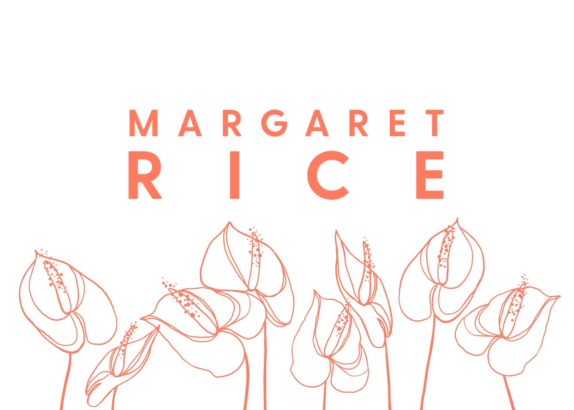 GIFT CARD - Margaret Rice Studio